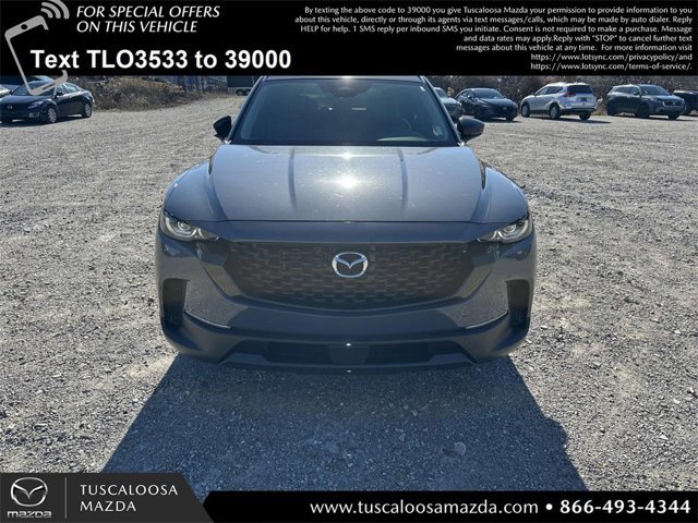2025 Mazda CX-50 2.5 S Preferred photo 2