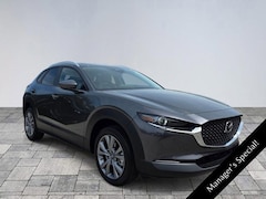 2026 Mazda CX-30 2.5 S Premium AWD Sport Utility