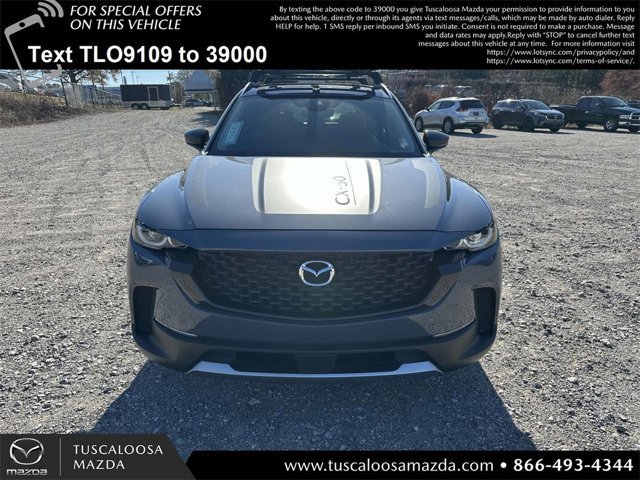 2024 Mazda CX-50 2.5 Turbo Meridian Edition photo 2
