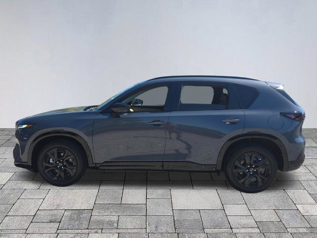New 2026 Mazda CX-5 2.5 S Premium AWD Sport Utility