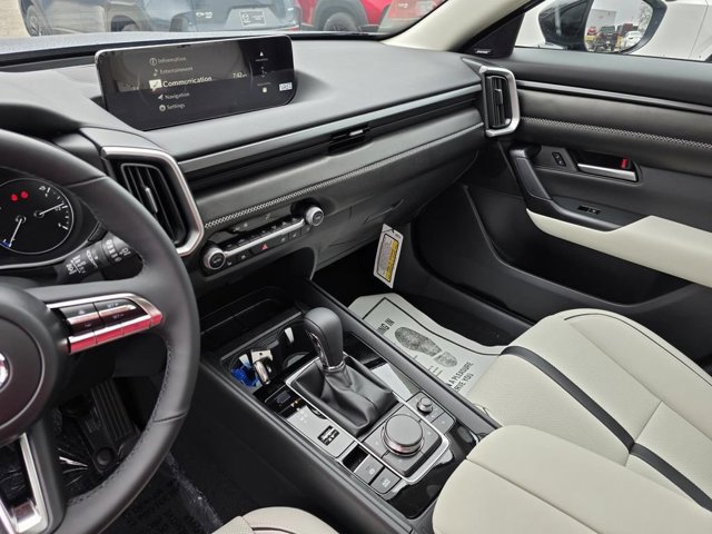 2026 Mazda CX-50 Premium Plus - Photo 21