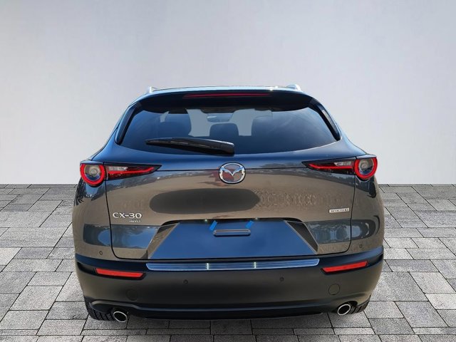 2026 Mazda CX-30 Premium - Photo 6