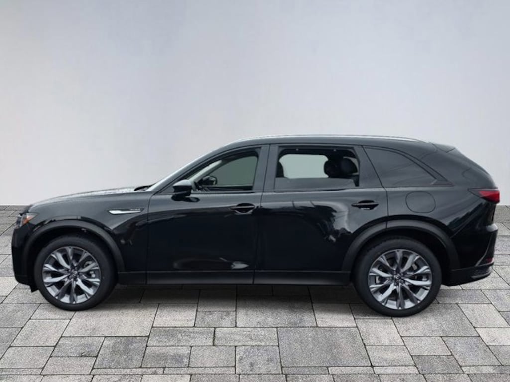 New 2026 Mazda CX-90 3.3 Turbo Preferred AWD Sport Utility