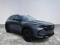 2026 Mazda CX-50 Hybrid Premium AWD Sport Utility