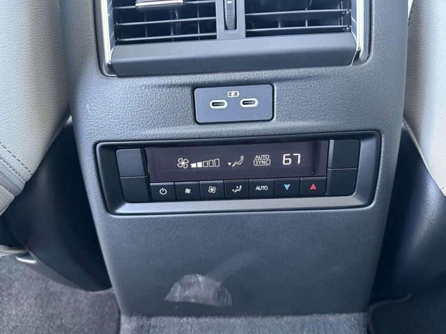 2024 Mazda CX-90 Preferred Package - Photo 26