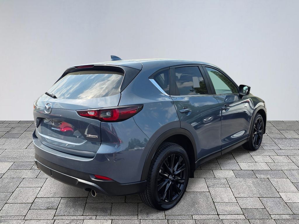 2023 Mazda CX-5 S Carbon Edition - Photo 7