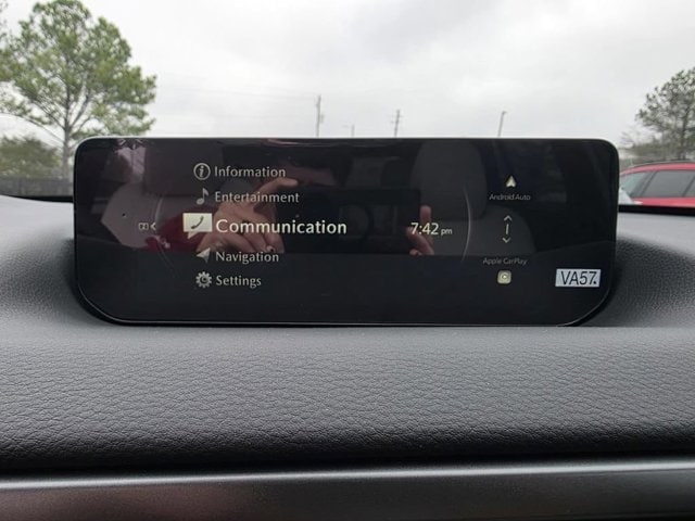2026 Mazda CX-50 Premium Plus - Photo 18