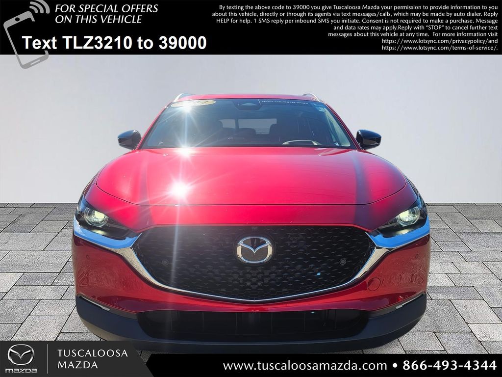 2024 Mazda CX-30 2.5 Turbo Premium Plus photo 2