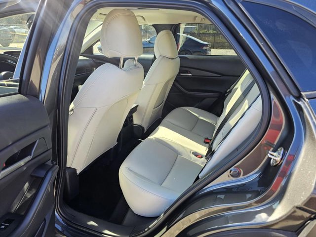 2026 Mazda CX-30 Premium - Photo 24