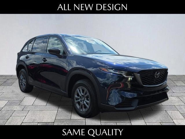 2026 Mazda CX-5 S Select Auto AWD's photo