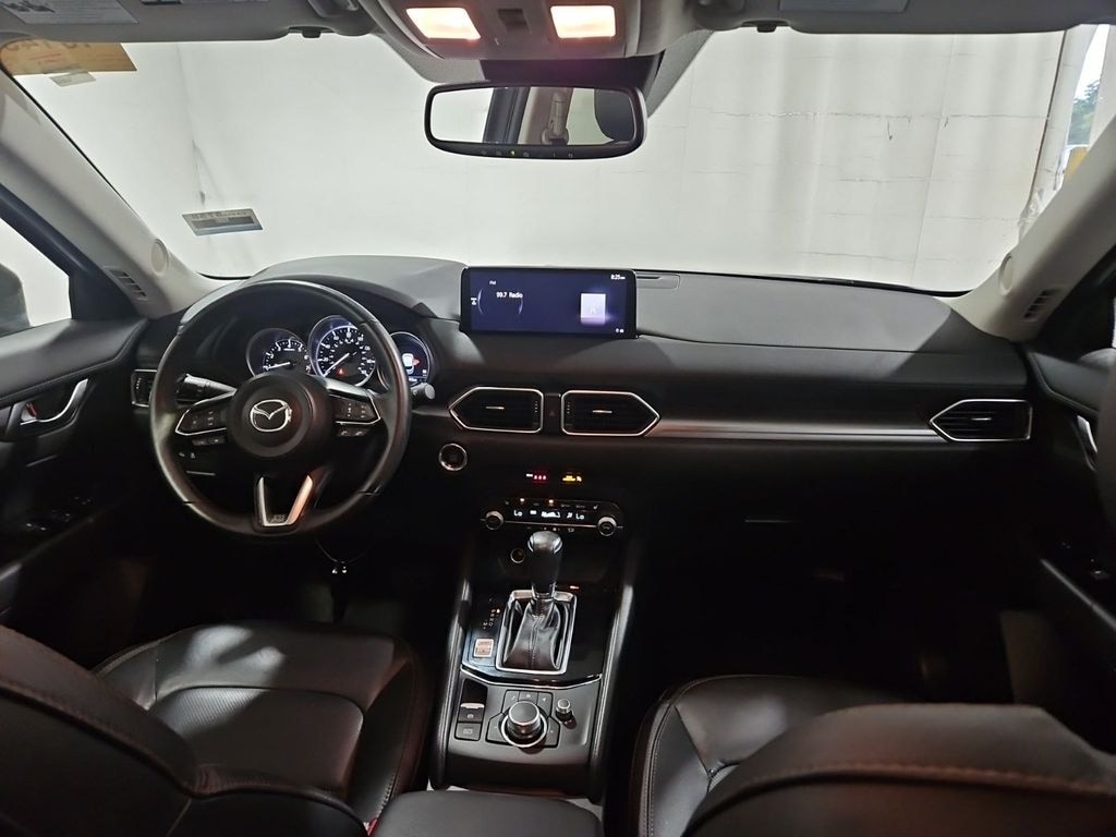 Used 2023 Mazda CX-5 2.5 S Preferred Package SUV