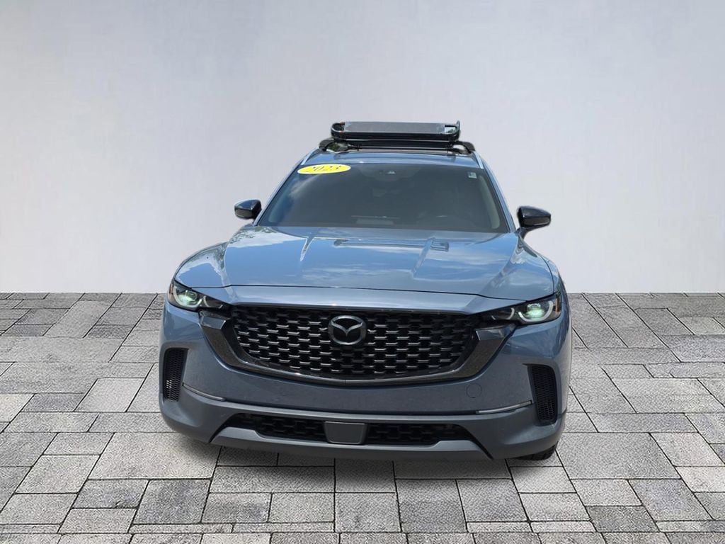 Used 2023 Mazda CX-50 2.5 S Preferred Plus Package SUV