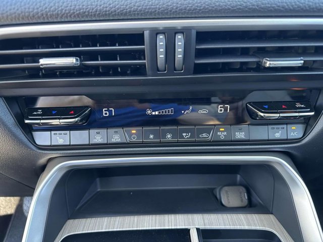 2024 Mazda CX-90 Preferred Package - Photo 20