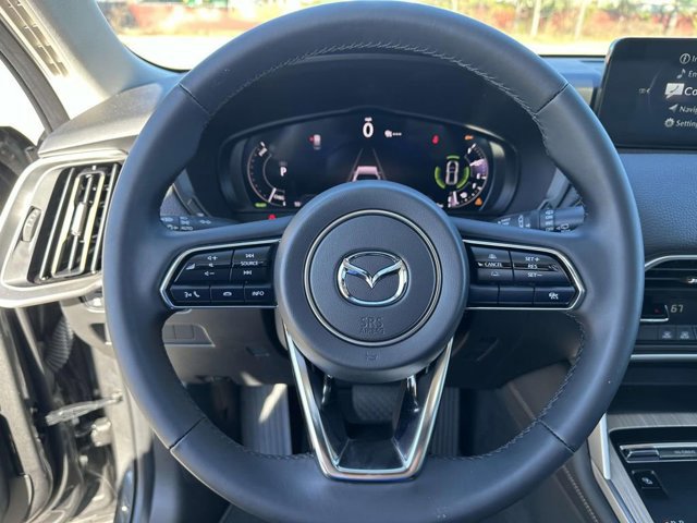 2024 Mazda CX-90 Preferred Package - Photo 15