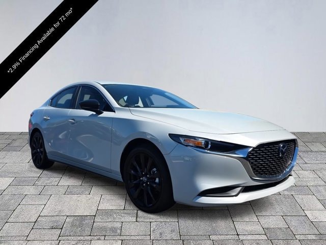 2026 Mazda CX-3 Preferred AT 4-Door SKYACTIV's photo