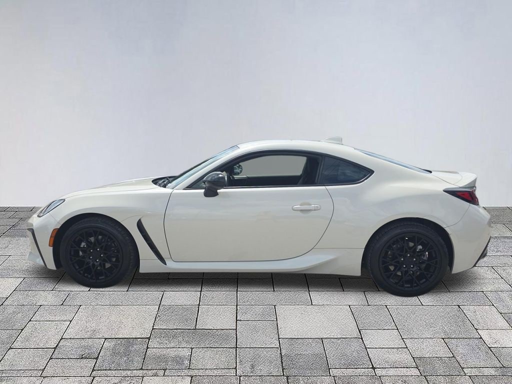 Used 2023 Toyota GR86 Base Coupe