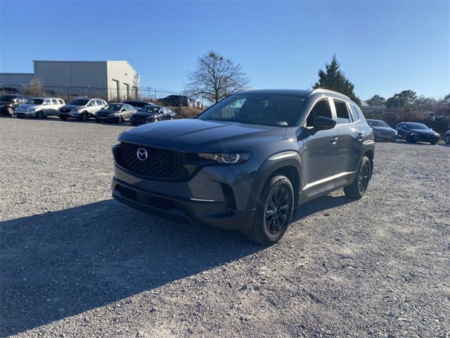 2025 Mazda CX-50 Preferred photo 3