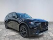 Mazda CX-70 Plug-In Hybrid