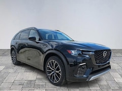 2025 Mazda CX-70 Plug-In Hybrid Premium AWD Sport Utility