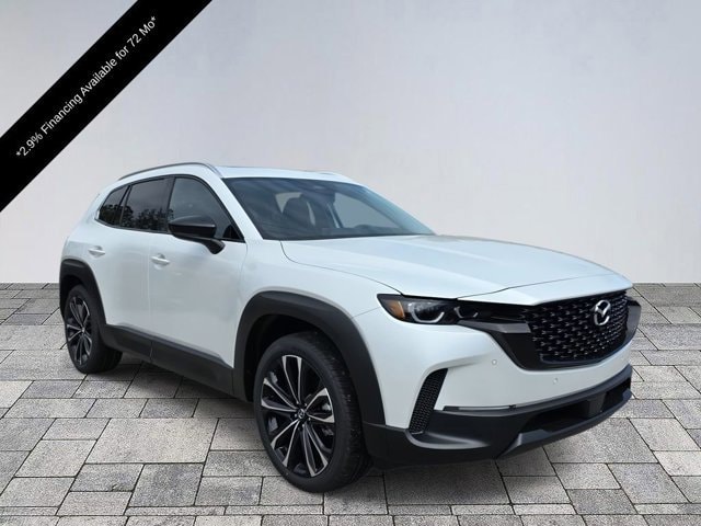 2026 Mazda CX-50 2.5 S Premium's photo