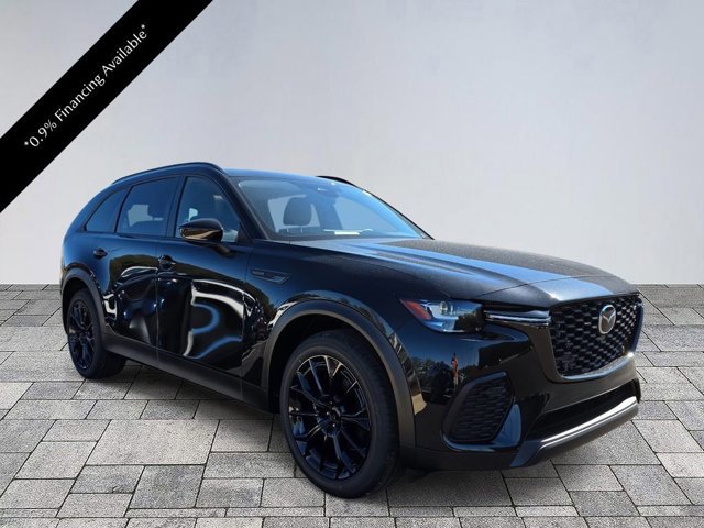 2026 Mazda CX-70 3.3 Turbo Preferred AWD's photo