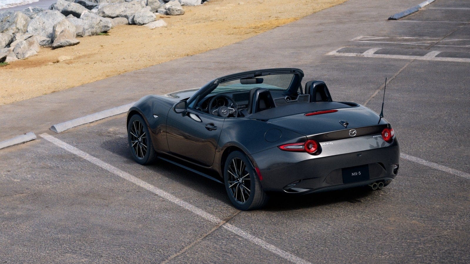 2026 Mazda MX-5 Miata value and ownership