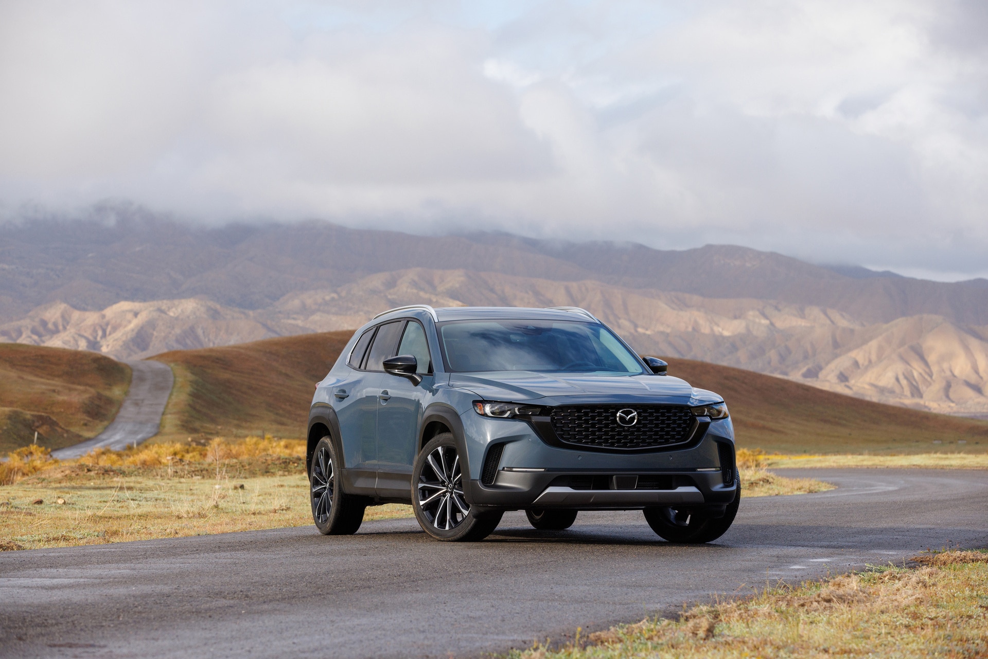 2026 Mazda CX-50 value and ownership