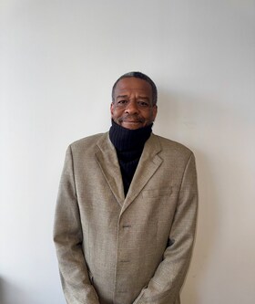 Staff member Will Nero from 821a0dd942c7