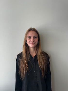 Staff member Kristen Smith from eea507fc398c