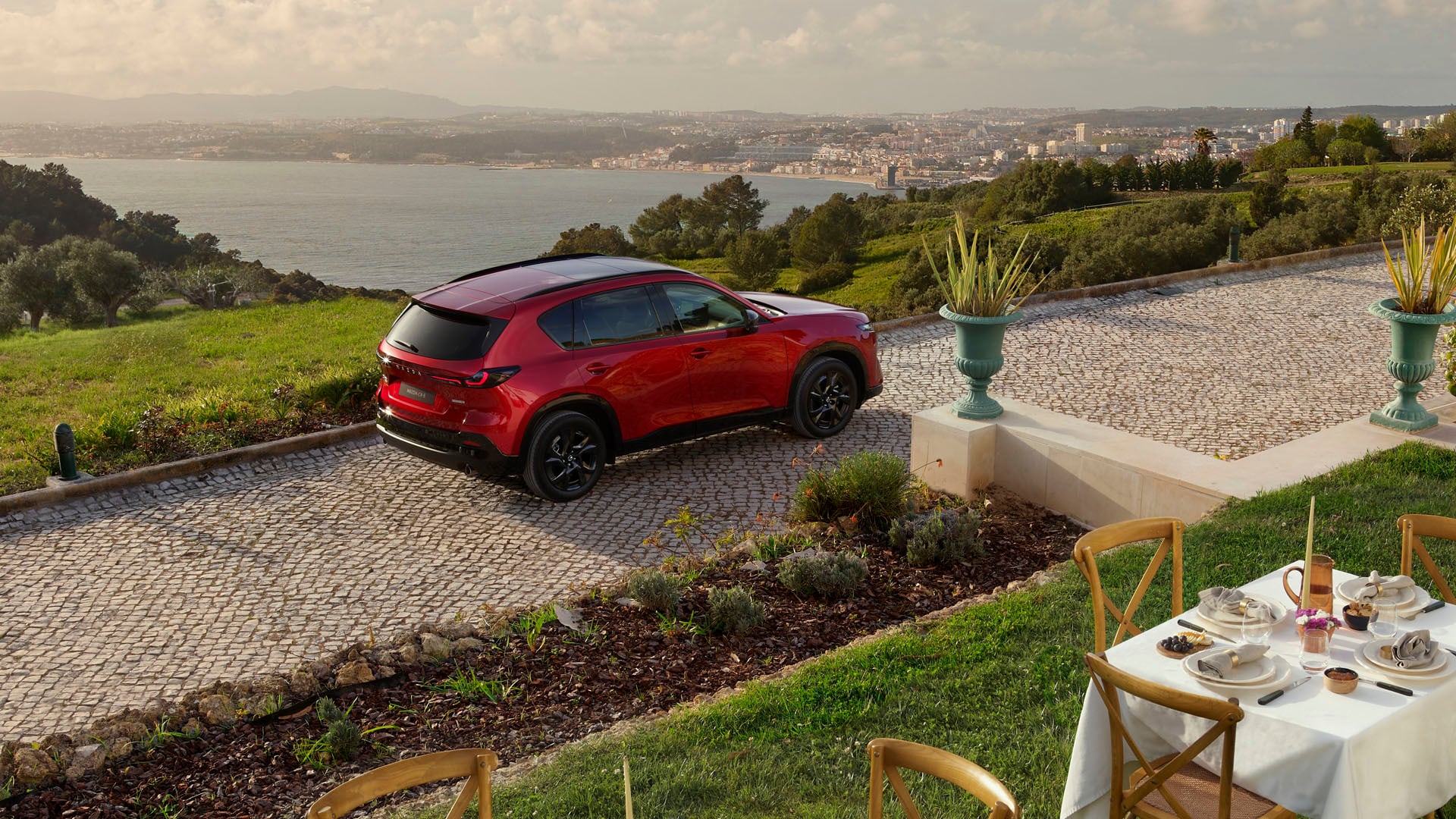 2026 Mazda CX-5 value efficiency and ownership