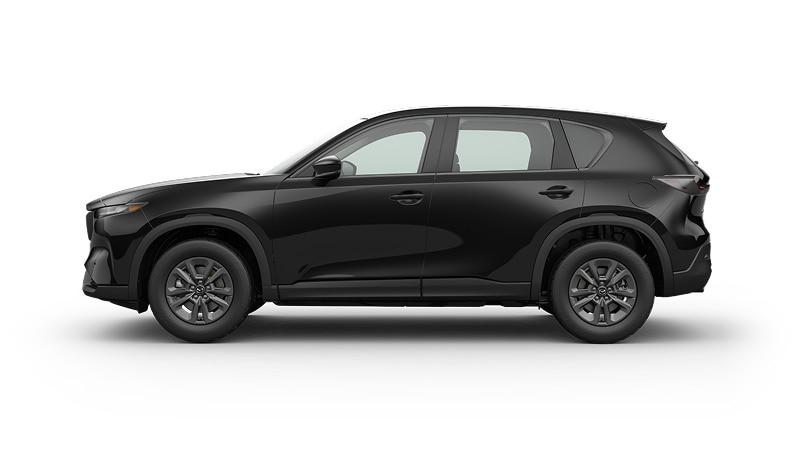 2026 Mazda CX-5S Trim Level