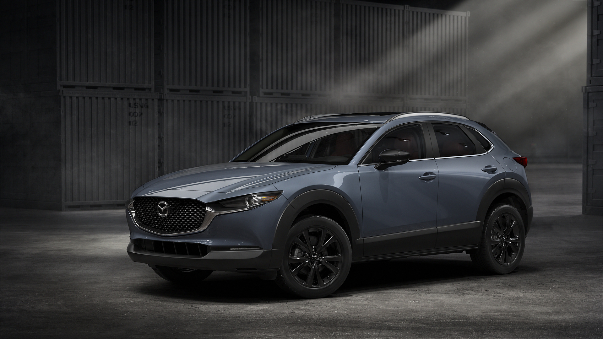 2026 Mazda CX-30 performance and powertrain