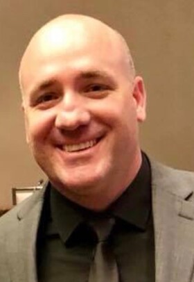 Staff member Richard Cates from 414235b9687a