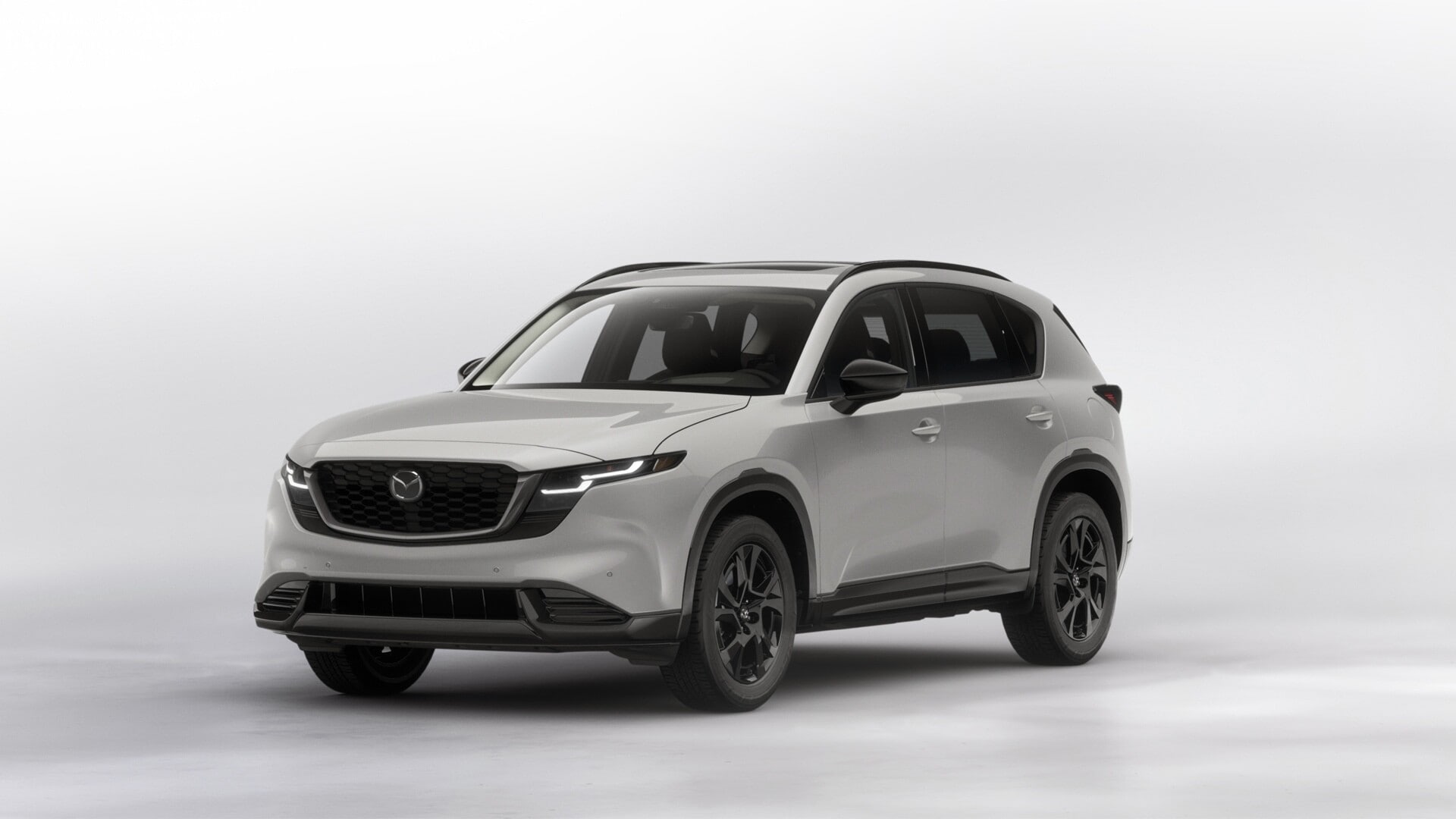 2026 Mazda CX-5 2.5 S Premium