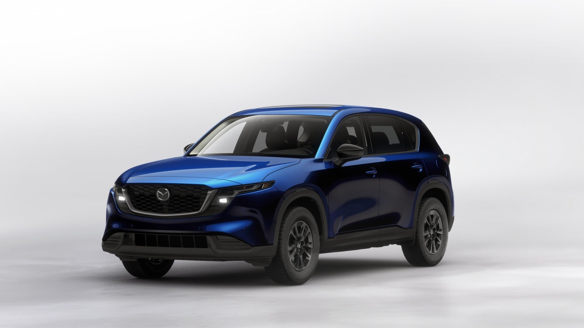 2026 Mazda CX-5 2.5 S Select