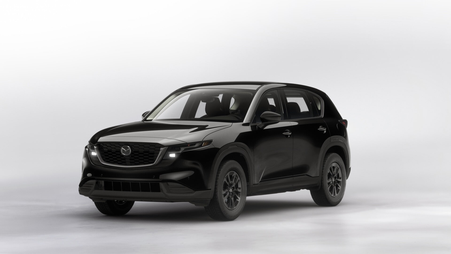 2026 Mazda CX-5 2.5 S