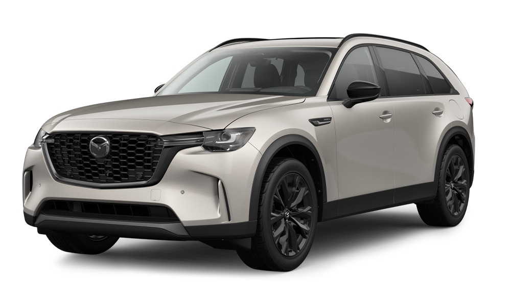 2026 Mazda CX-90 PHEV Premium Sport