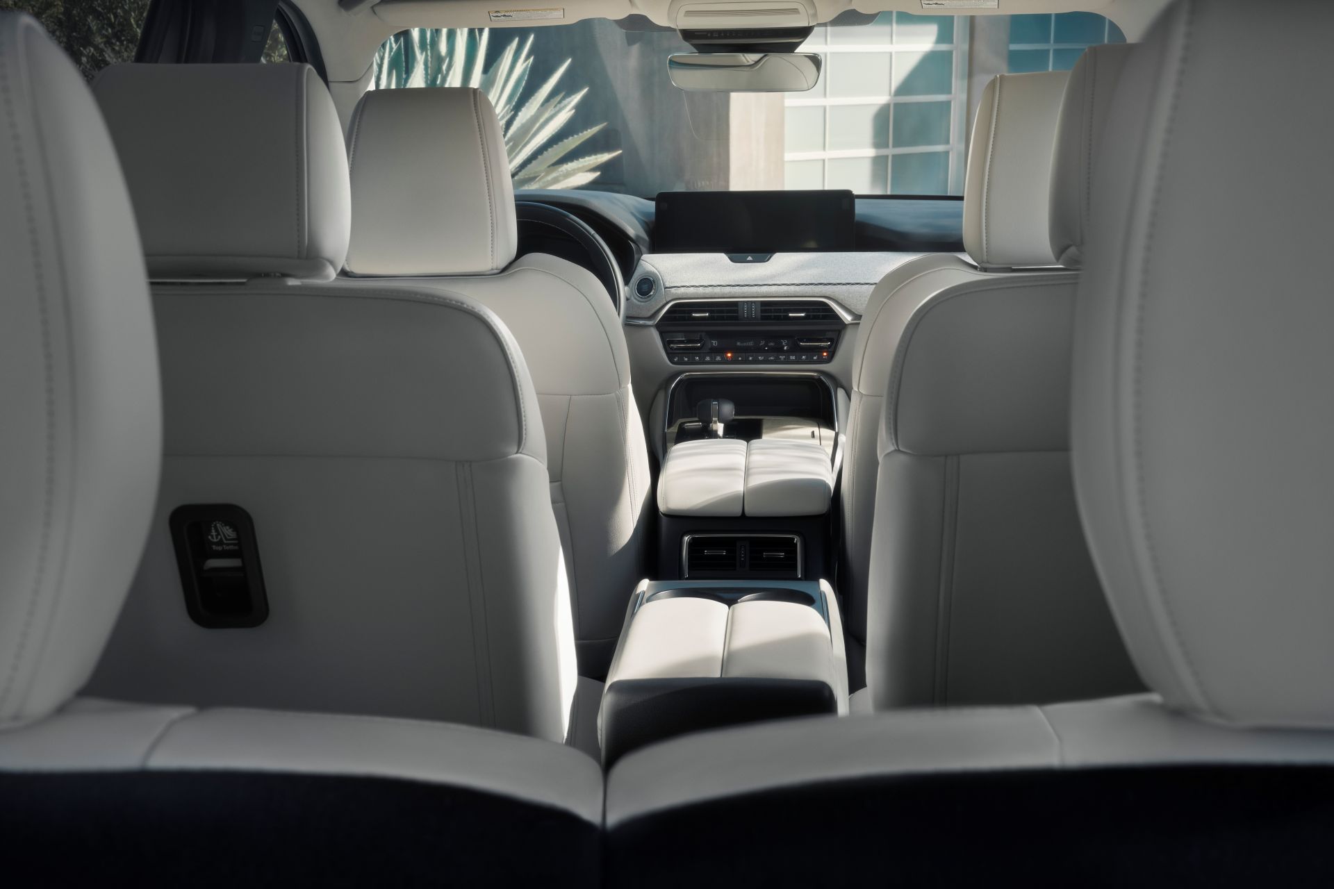 2026 Mazda CX-90 Plug-In Hybrid