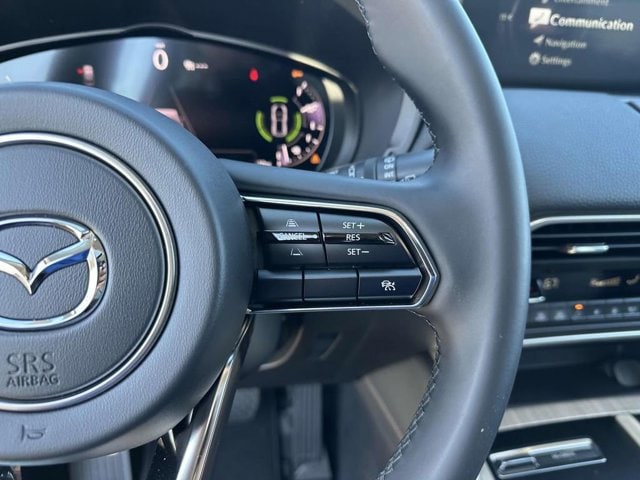 2024 Mazda CX-90 Preferred Package - Photo 17