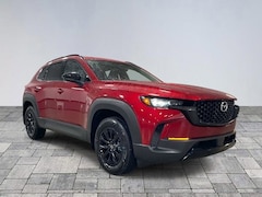 2026 Mazda CX-50 Hybrid Premium AWD Sport Utility