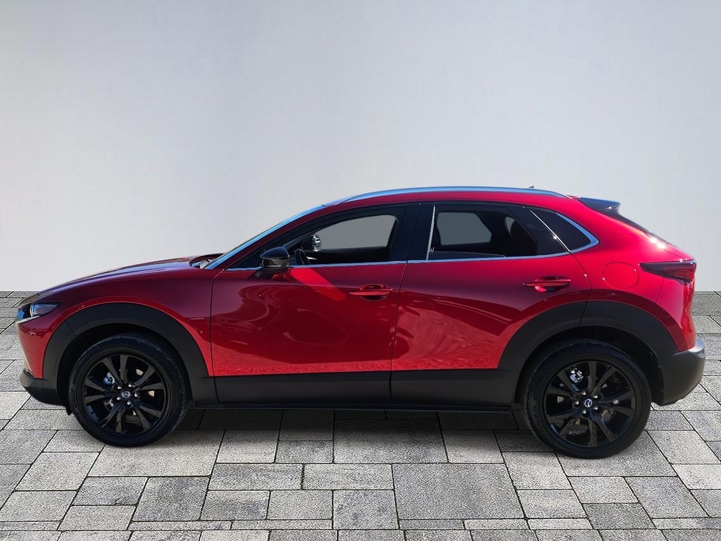 Used 2024 Mazda CX-30 2.5 Turbo Premium Plus Package SUV