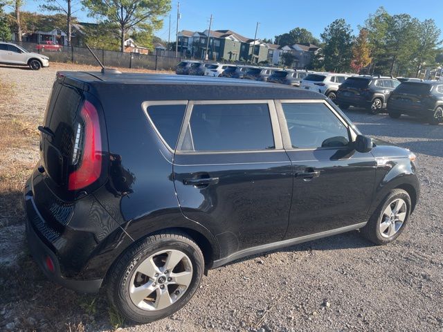 2019 Kia Soul Base photo 3