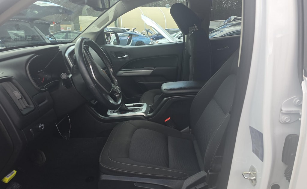 Used 2022 Chevrolet Colorado LT Truck