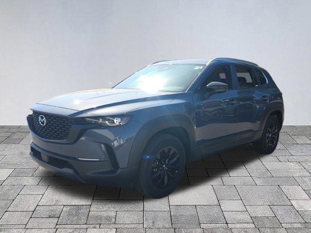 New 2026 Mazda CX-50 Hybrid Preferred AWD Sport Utility