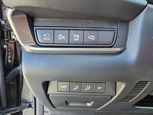 2026 Mazda CX-30 Premium - Photo 13