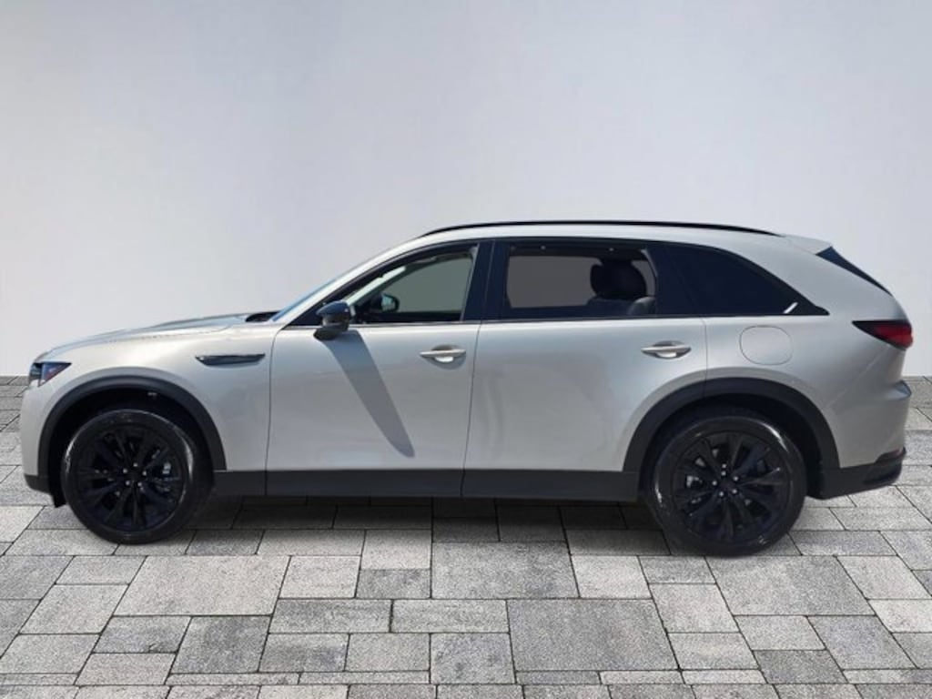 New 2026 Mazda CX-90 3.3 Turbo Premium Sport AWD Sport Utility
