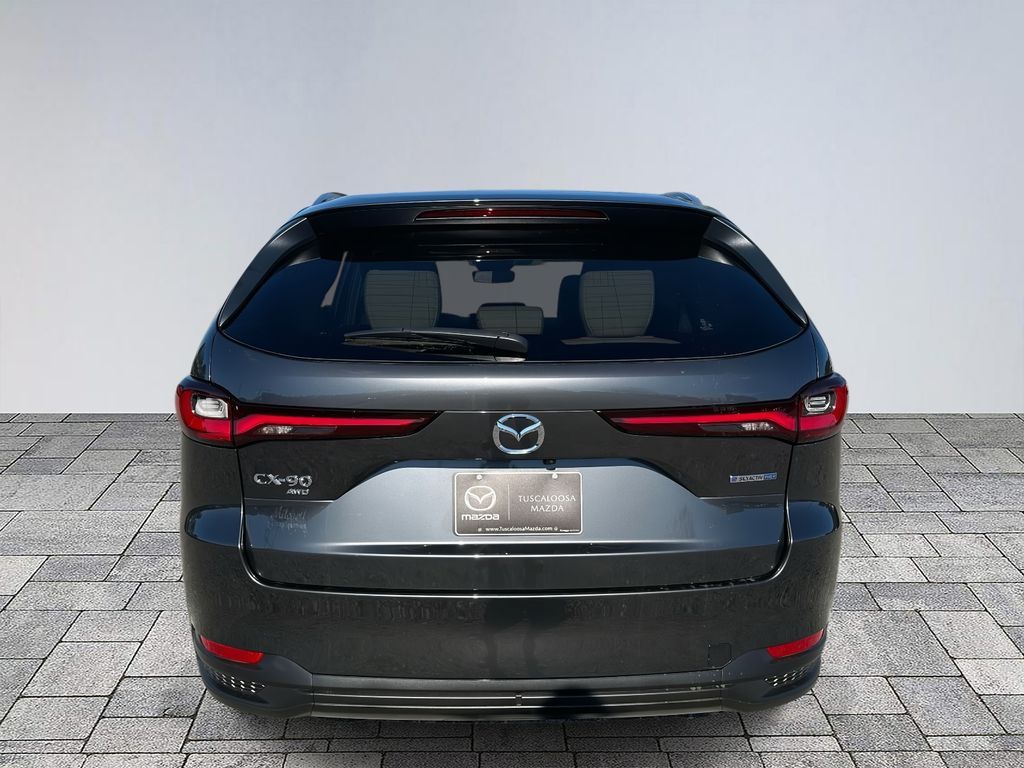2024 Mazda CX-90 Preferred Package - Photo 6