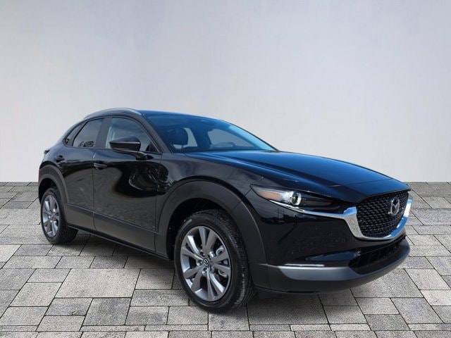 2026 Mazda CX-30 Preferred AWD's photo
