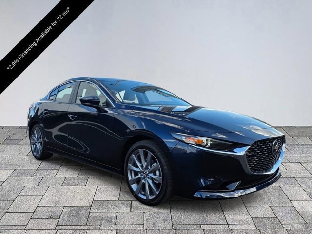 2026 Mazda CX-3 Preferred AT 4-Door SKYACTIV's photo
