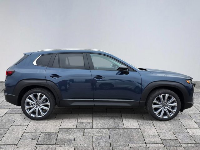 2026 Mazda CX-50 Premium Plus - Photo 8
